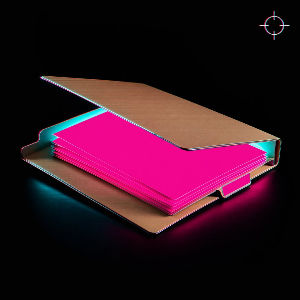 EXHIBIT A: THE COUNTERATTACK album art